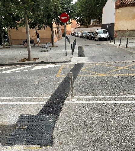 Renovació de la xarxa de fibra òptica municipal a l’Ajuntament de Mataró